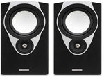 Load image into Gallery viewer, Mission Sx2 Bookshelf Speakers (pair)