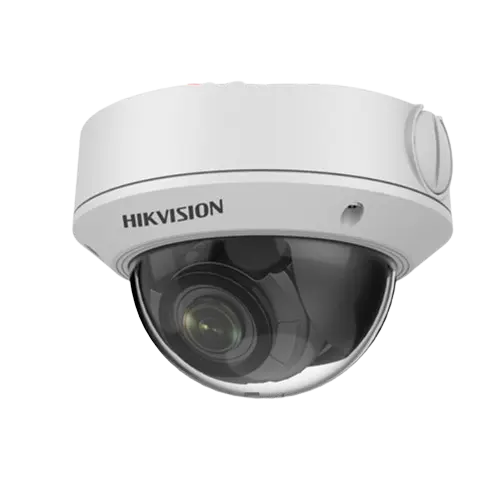 HIKVISION Pro IP 2MP Dome H.265+ Network CCTV (DS-2CD3121G2-I) HIKVISION