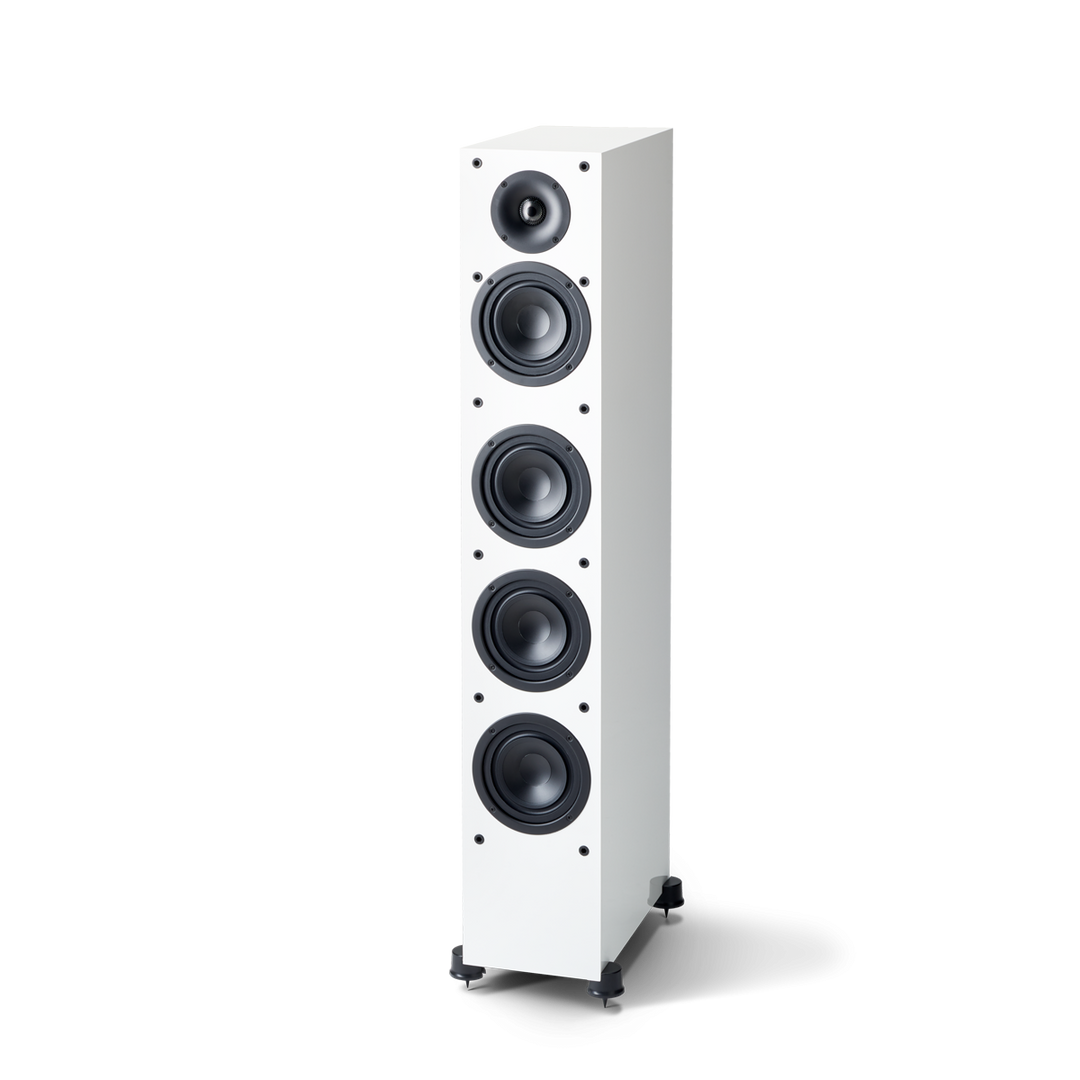 Paradigm Monitor Se 6000f Floorstanding Speaker (pair)