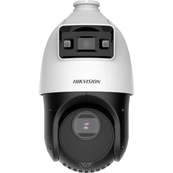 HIKVISION Pro IP 4MP 25X Colorful & IR Network Speed Dome (DS-2SE4C425MWG-E/14) HIKVISION