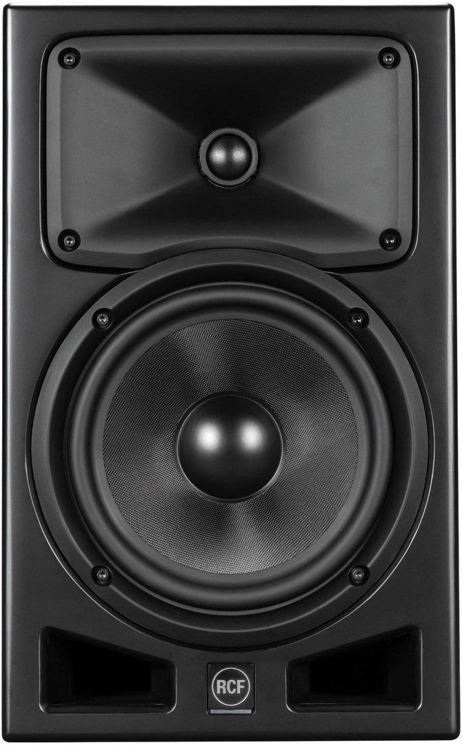 Rcf Ayra Pro8 Professional Active 2-way Studio Monitor