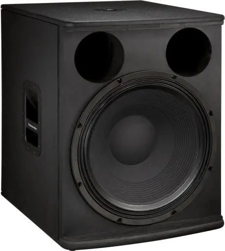 Electro Voice Elx118 18 Inches Passive Subwoofer - Each Electro Voice
