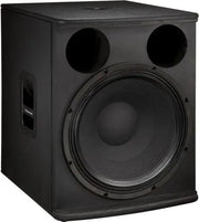Electro Voice Elx118 18 Inches Passive Subwoofer - Each Electro Voice