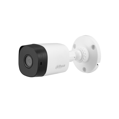 Dahua HD 2MP Bullet CCTV (DH-HAC-B1A21P)