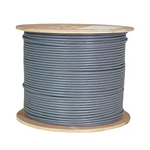 Load image into Gallery viewer, D-Link CAT6 SFTP 23AWG 305m Solid Pure Copper Cable
