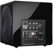 Svs 3000 Micro Dual 8 Inch Active Subwoofer