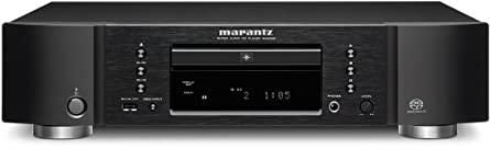 Marantz Sa8005 Super Audio Cd Player & Dac