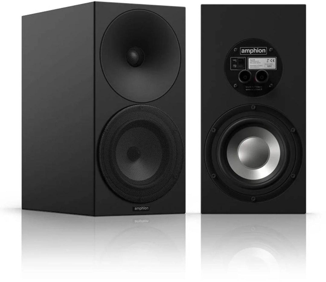 Amphion Argon 3S Bookshelf Speaker pair