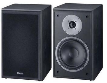 Magnat Monitor Supreme 202 Bookshelf Speakers (pair)