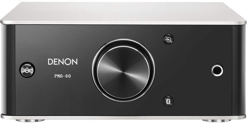 Denon Pma-60 Hi-fi Stereo Amplifier