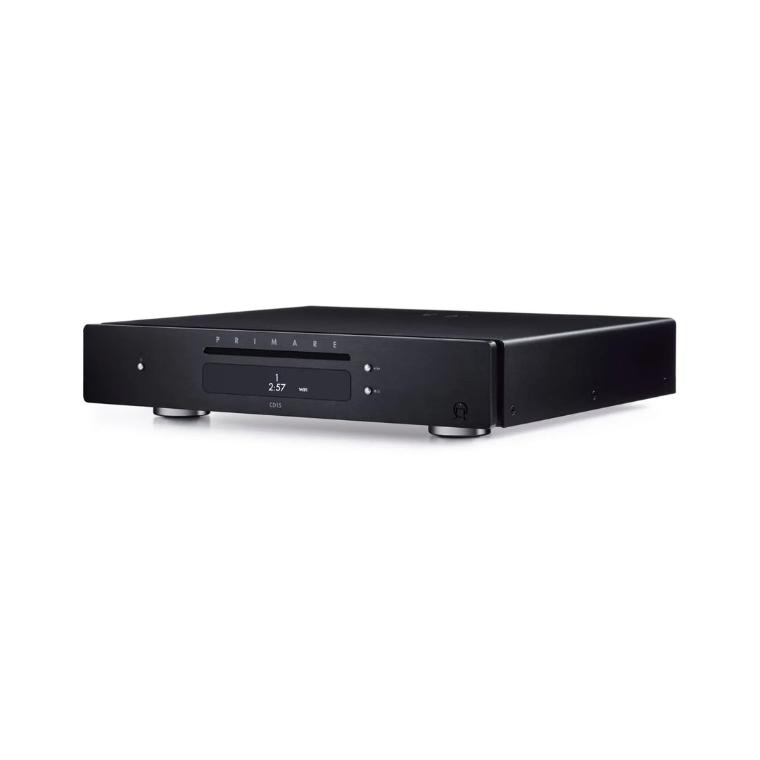 Primare CD15 Prisma – CD & Network Player