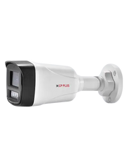 CP Plus IP 4MP 60mtrs IR Bullet CCTV with MIC | CP-UNC-TA41L6C-D-Q CP PLUS