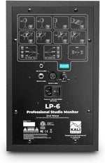 Load image into Gallery viewer, Kali Audio Lp-6 V2 Studio Monitor With Balanced Xlr And trs Input Kali Audio