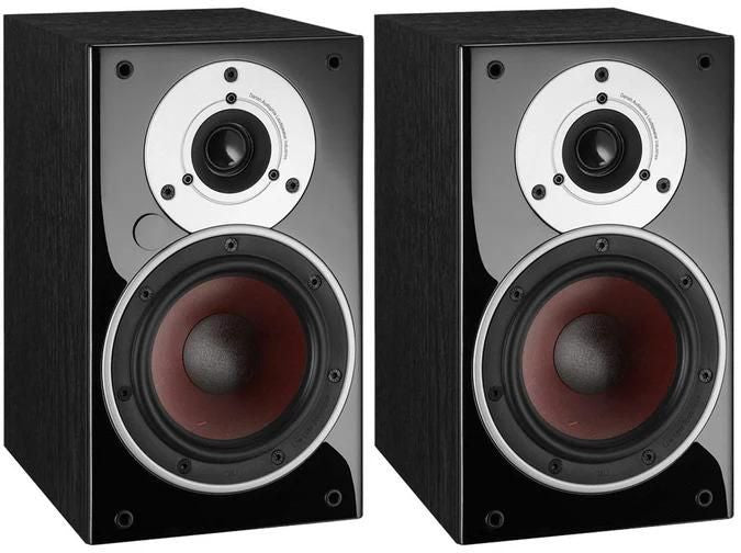 Dali Zensor 1 - Bookshelf Speaker - Pair
