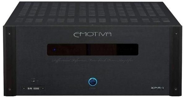Emotiva Xpa-1 Gen2 Monoblock Power Amplifier