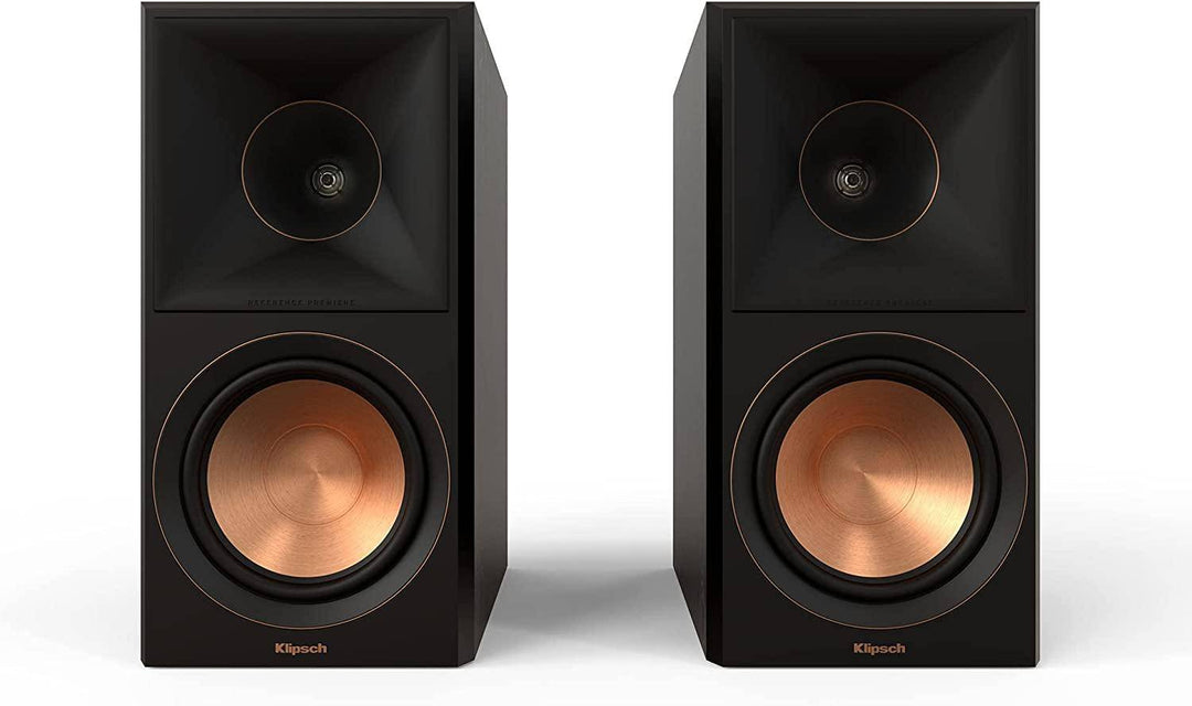 Klipsch Rp-600m Il Passive Bookshelf Speaker
