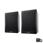 Load image into Gallery viewer, Denon Ceol SC-N9 Bookshelf Speakers
