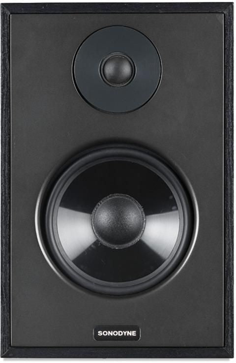 Sonodyne Sonus 3260 Bookshelf Speakers (pair)