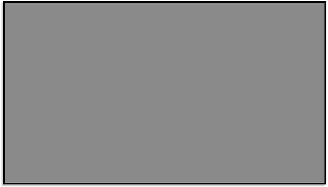 Elite Screens AR150DHD5 Aeon Series - 150 Inches CineGrey 5D Edge Free/Edgeless Fixed Frame Projection Screen