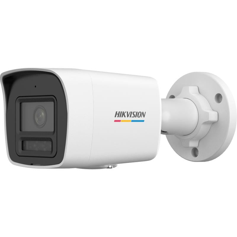 HIKVISION IP 2MP ColorVu Bullet H.265+ Network CCTV (DS-2CD1027G2H-LIU)