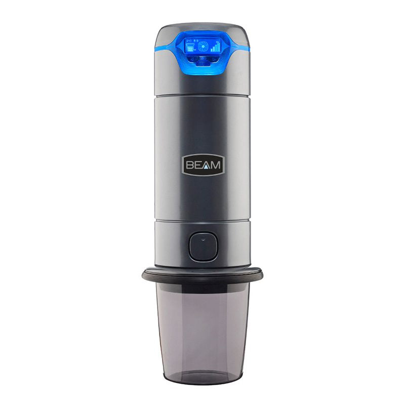 BEAM CENTRAL VACCUM CLEANER (ELECTROLUX)