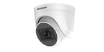 Load image into Gallery viewer, HIKVISION Pro 5MP HD Dome CCTV with MIC (DS-2CE76H0T-ITPF)