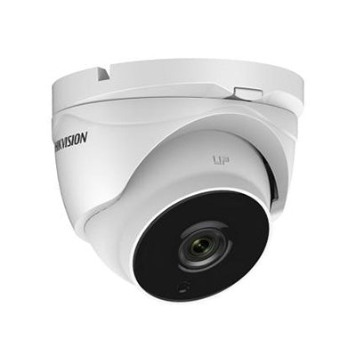 Hikvision DS-2CE56D7T-IT3Z HD1080P WDR motorised VF EXIR turret camera 2.8-12mm (special)
