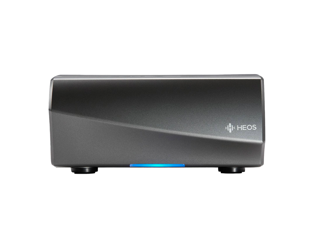 Denon HEOS Link HS2 - Wireless Pre Amplifier