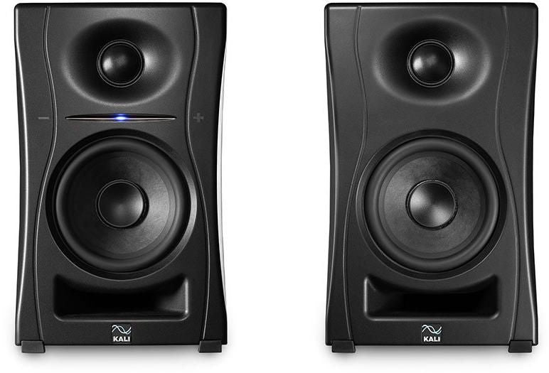 Kali Audio Lp-unf ultra Nearfield Studio monitor Pair