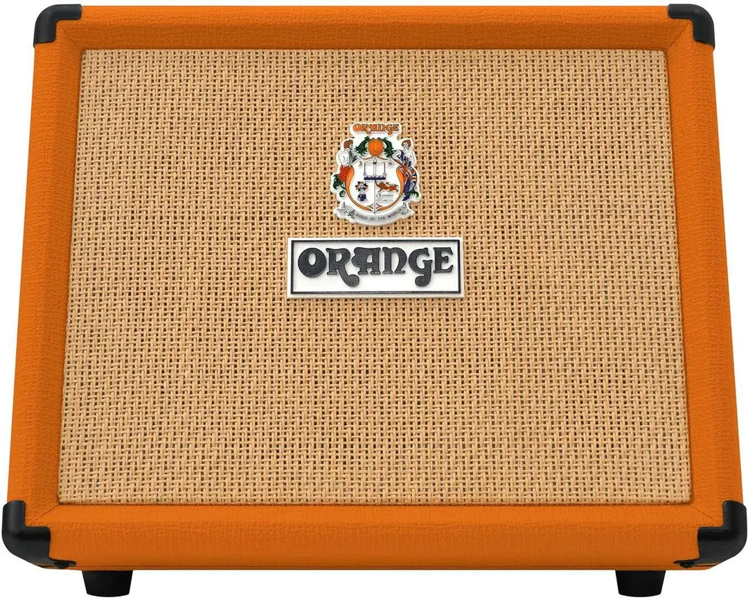 Orange Crush Acoustic 30 30-Watt Acoustic Combo Amplifier Orange Audio