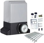 Load image into Gallery viewer, Sliding Gate Motor for 3500 KG