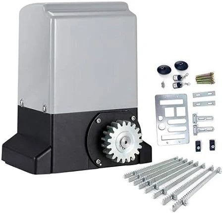 Sliding Gate Motor for 3500 KG