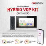 Load image into Gallery viewer, HIKVISION VIDEO DOOR PHONE DS-KIS402-P
