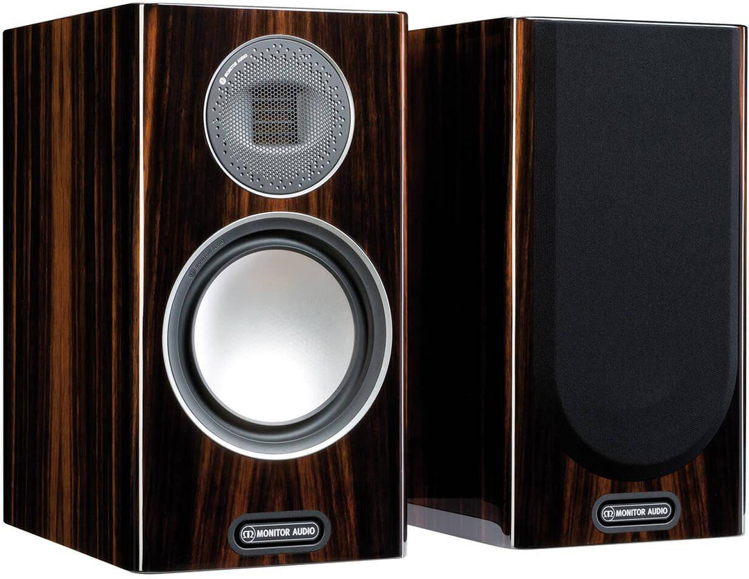 Monitor Audio Gold 100 Bookshelf Speaker