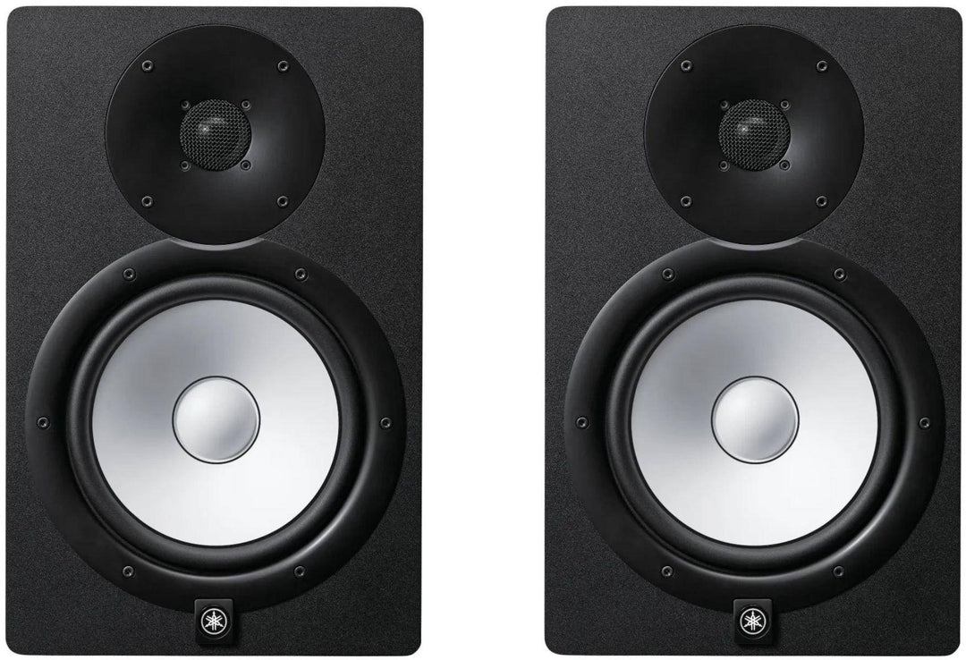Yamaha HS8 MP studio monitor speaker