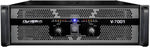 Load image into Gallery viewer, Dynatech V7001 2X3520W RMS @ 2 Ohm Class H Amplifier
