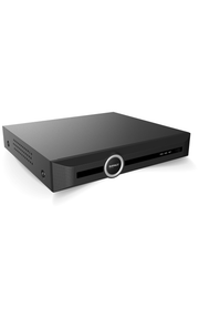 Honeywell 5 Channel 4K NVR | I-HNVR-1105 Honeywell