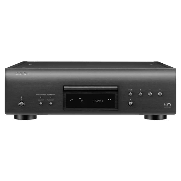 DENON-DCD-A110-CD Player