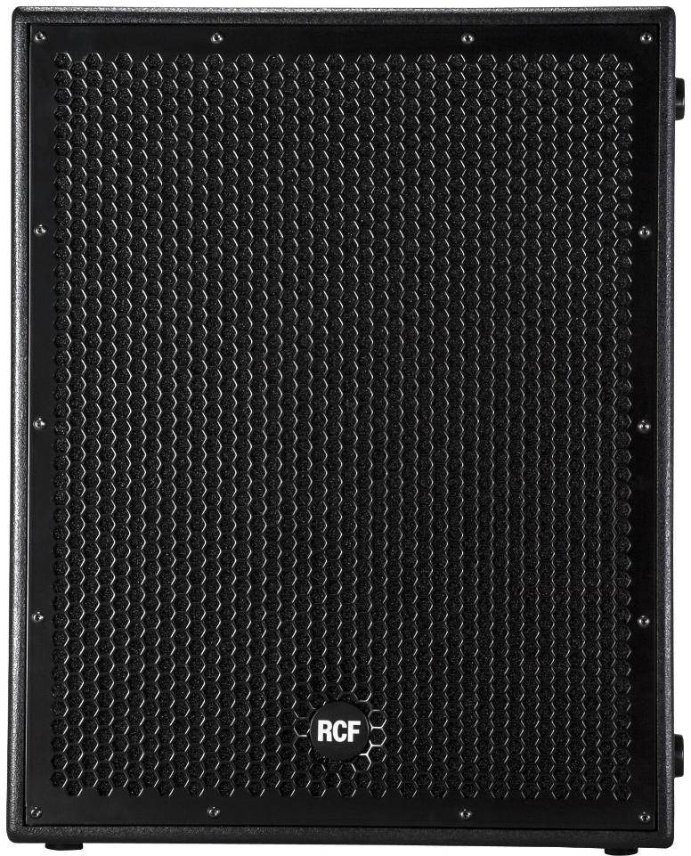 Rcf Sub 8004-as 2500 Watt Active Power Subwoofer