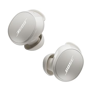 Bose QuietComfort Earbuds
