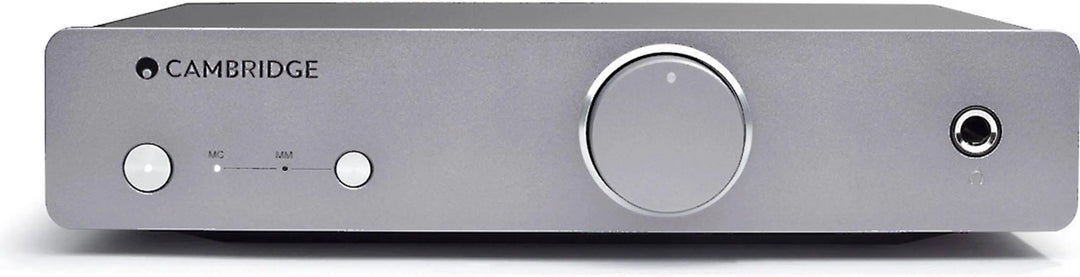 Cambridge Audio ALVA Duo Moving Coil & Moving Magnet Phono Preamp Cambridge Audio