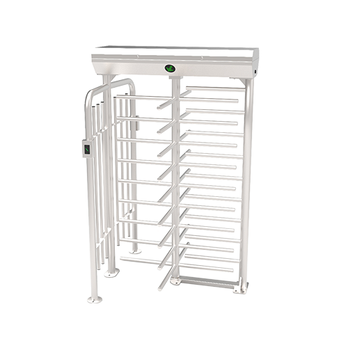 ZKTeco - FHT2400 Full Height Turnstile