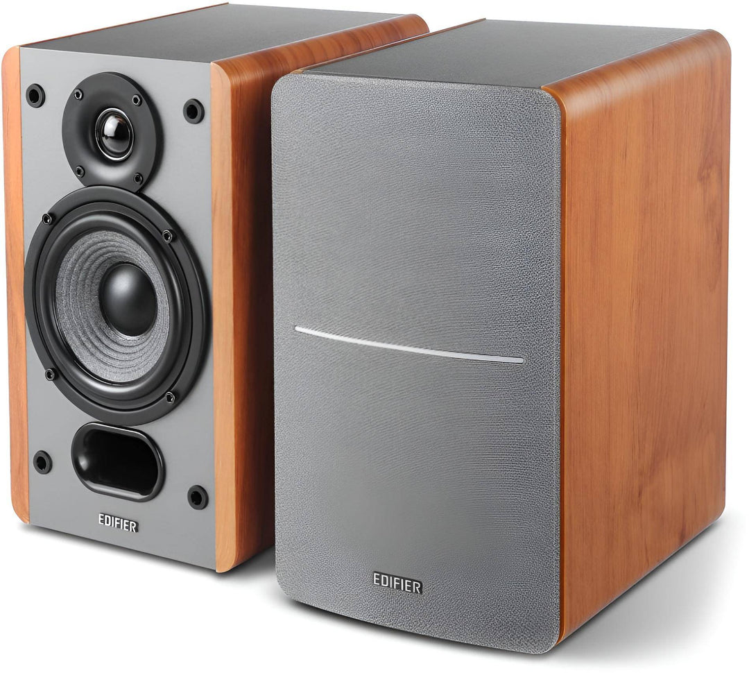 Edifier P12 2-way Bookshelf Speaker