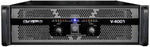 Load image into Gallery viewer, Dynatech V4001 2X2000W RMS @ 2 Ohm Class H Amplifier

