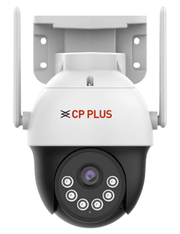 Cp Plus Ezykam 3MP PT 4G Camera EZ-S35T CP PLUS