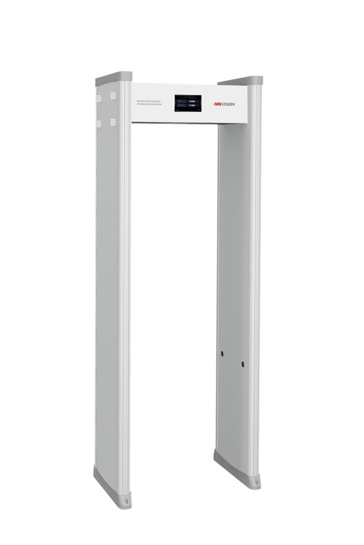 Hikvision Walk Through Metal Detector ISD-SMG1118L