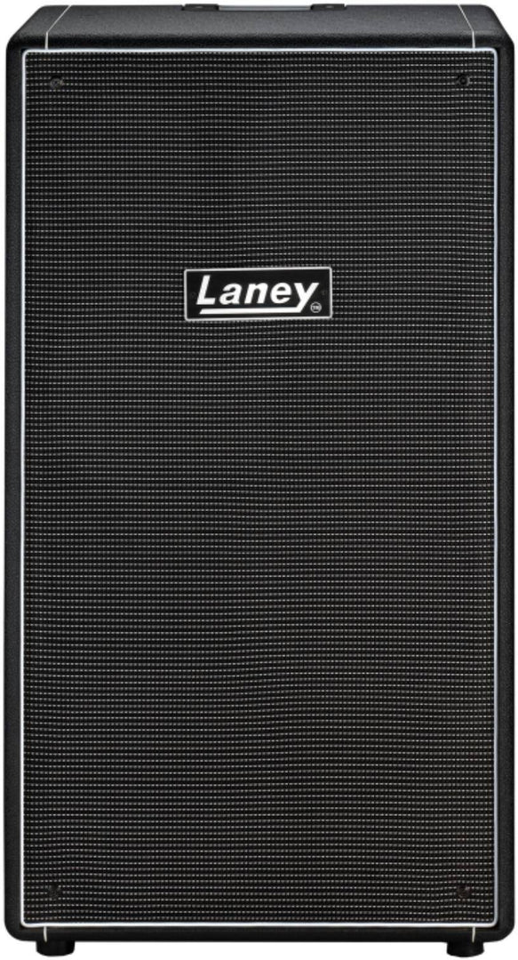 Laney DBV410-4 4 x 10 Inch HH Digbeth Bass Cabinet