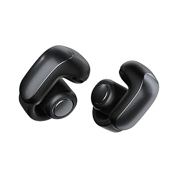 Bose Ultra Open Earbuds