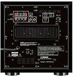 Load image into Gallery viewer, Yamaha Ns Sw200 130w Powered Active Subwoofer Yamaha