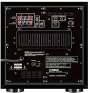 Yamaha Ns Sw200 130w Powered Active Subwoofer